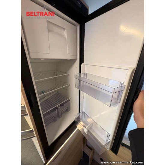 Knaus Boxlife pro 600 mq - Pop up | 2024